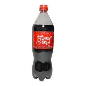 Delight in Gourmet Cola 1 Litre