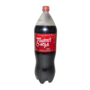 Apna Gourmet Cola 2.25 Litre | Carbonated Cola Flavoured Drink