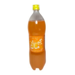 Gourmet Malata Orange Flavoured Drink 1.5 Litre | a2zstore.pk