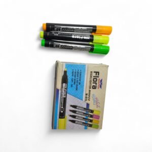 Flora HighLighter Marker M-815