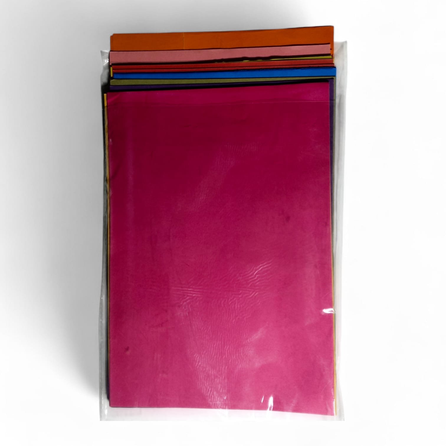 Colour Papers Bundel