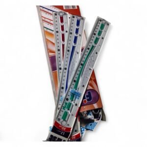 Plastic / Glass Scale