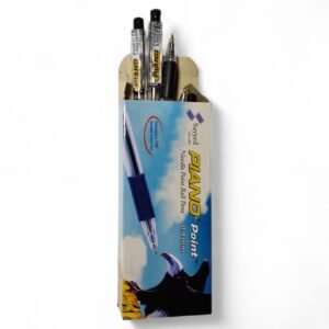 Piano Point Ballpoint Pen