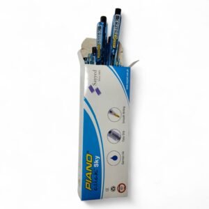 Piano Click Sky Ballpoint