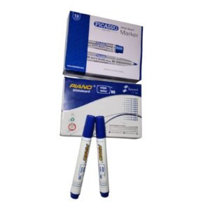 Whiteboard Marker – Blue