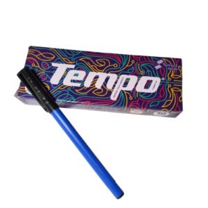 Tempo Marker – Blue