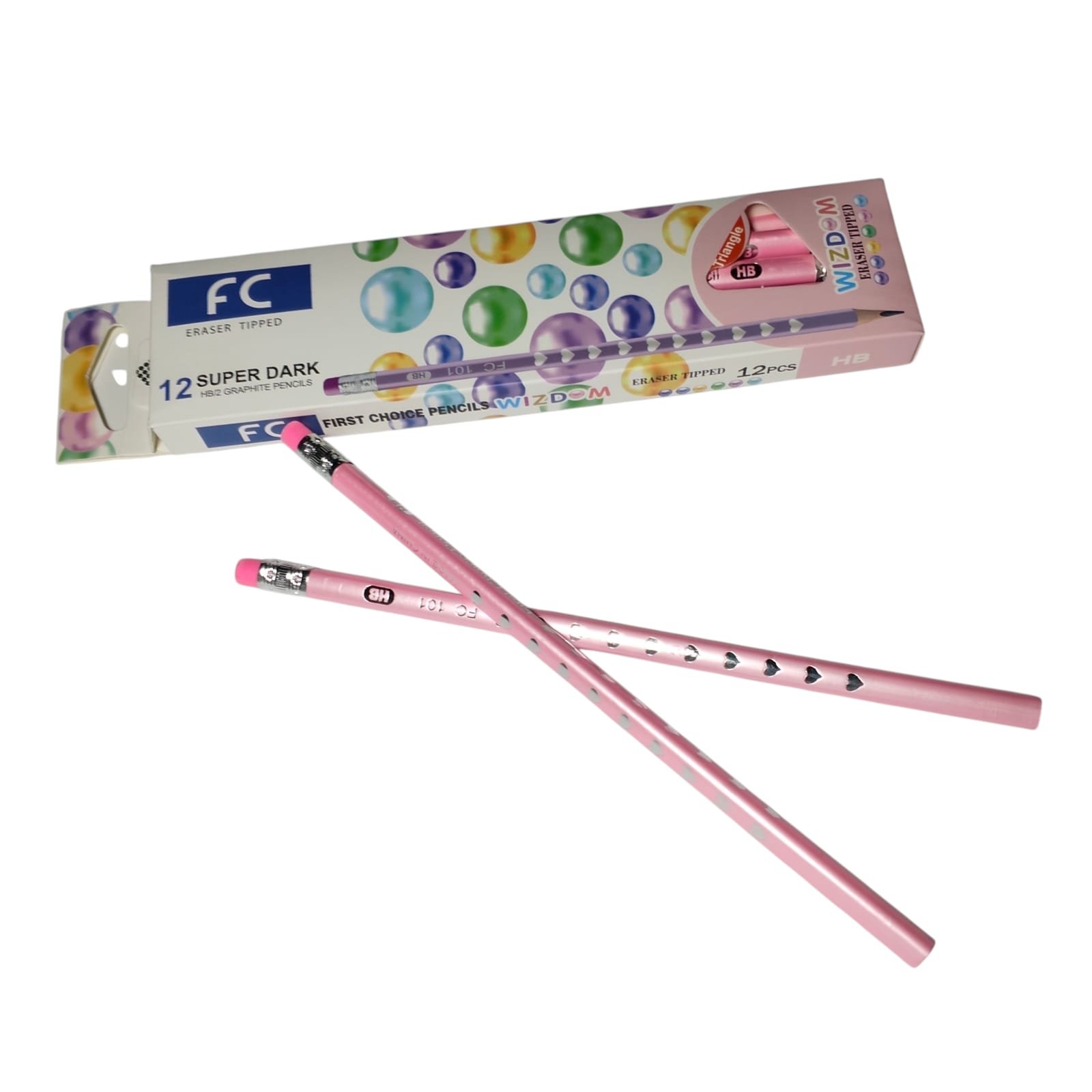 FC LED Pencil