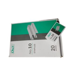 Dux Stapler Pin 10 No