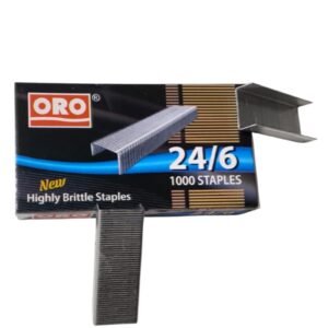 Stapler Pin 24/6 NO