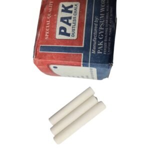 Chalk – Smooth Writing Chalk for Blackboard