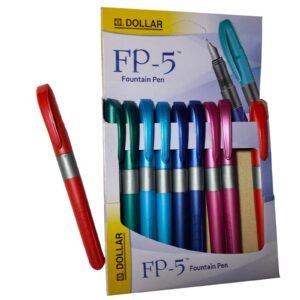Dollar FP-5 Pen