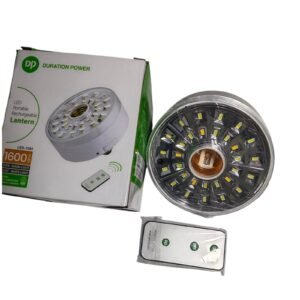 Rechargeable LED Light