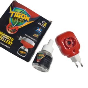 Mosquito Repellent Machine