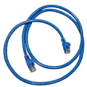 Cat6 Cable – 6 Meters High-Speed Network Cable
