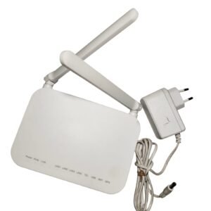 High-Speed Internet Router