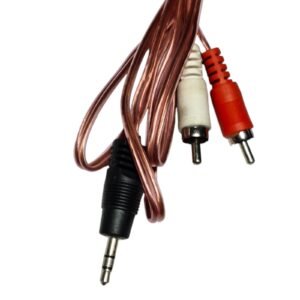 Audio Connection Cable