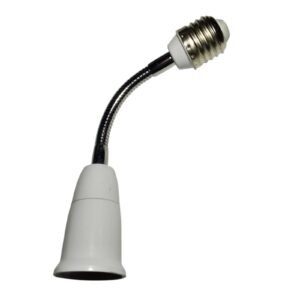 Flexible Bulb Holder