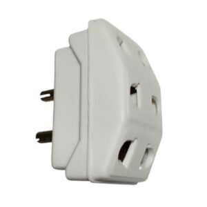 Universal Plug Adapter