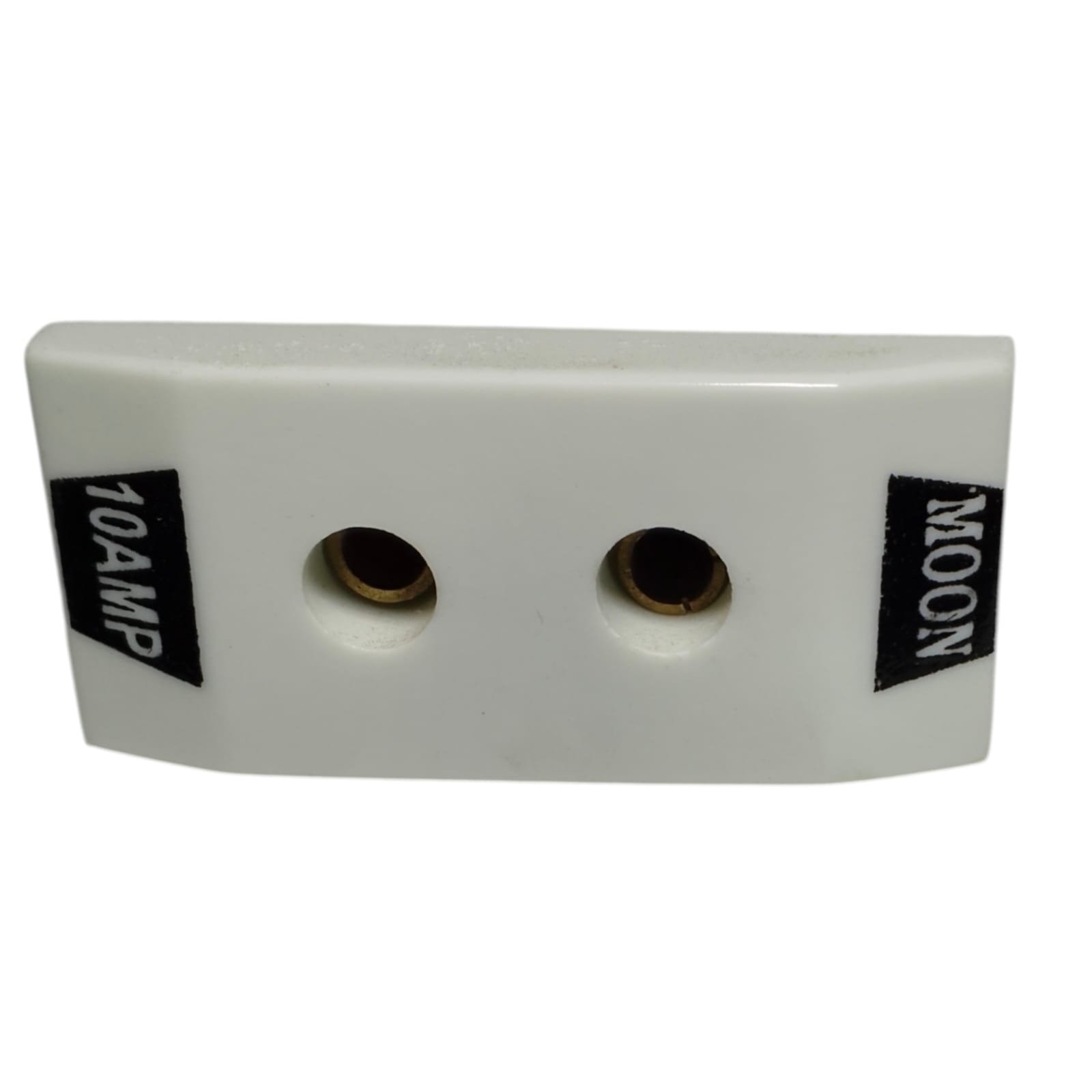 2-Pin Electrical Socket