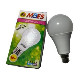 12W LED Bulb