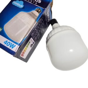 40W LED Bulb