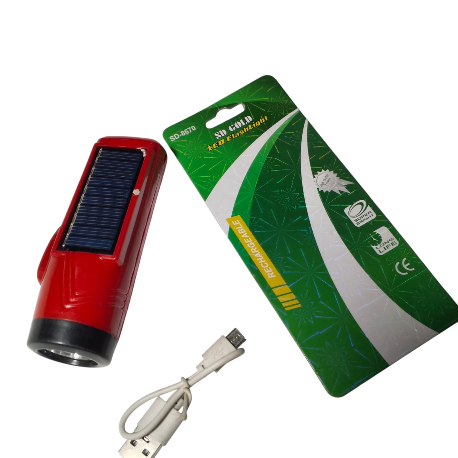 LED Torch