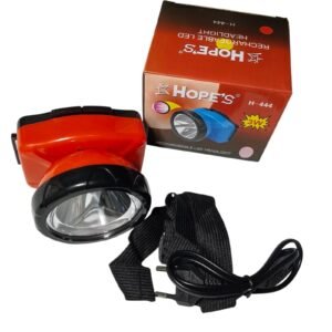 Headband LED Torch