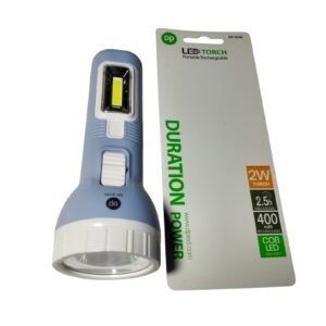 LED Torch Light