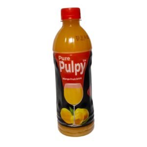Fresh Fruit Juice 500ml