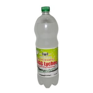 Bigg Lychee Drink 1.5l