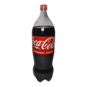 Coca-Cola 2.25L Soft Drink