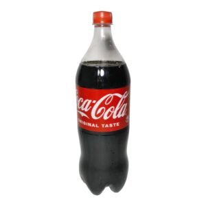 Coca-Cola 1.5L Soft Drink