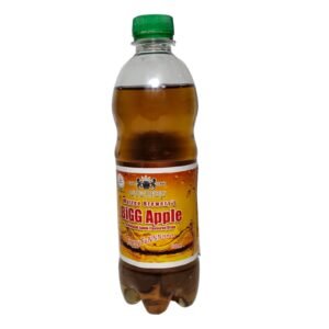 Bigg Apple Drink 500ml