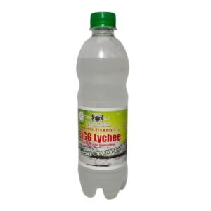 Bigg Lychee Drink 500ml