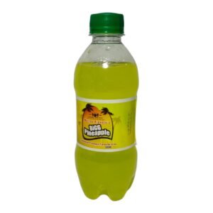 Bigg Pineapple Drink 300ml