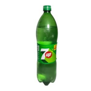 7UP 1.5L