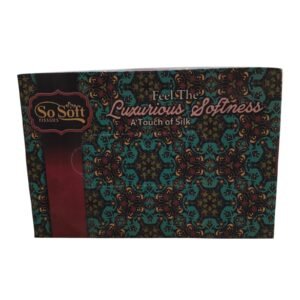 Soft Tissue Box