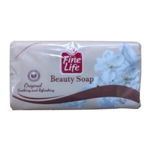 Fine Line Beauty Soap