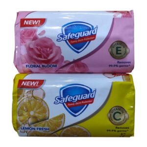 Safeguard Soap