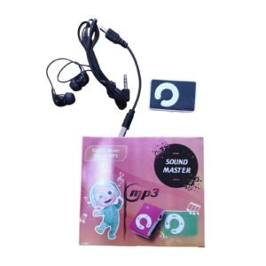 Shafl MP3 – Free Music Player