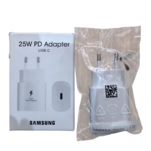 Fast Charging Adapter USB-C