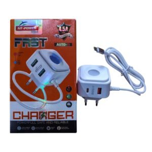 NT-Power 4.5A Fast Charger Adapter