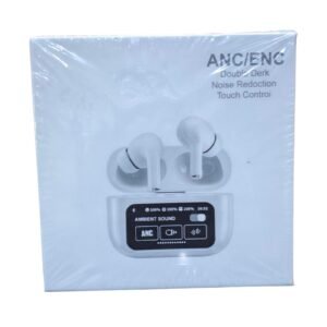 ANC/ENC Wireless Earbuds