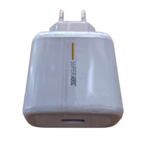 Super VOOC Fast Charger