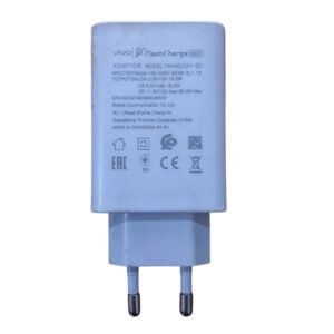 Vivo Fast Charger