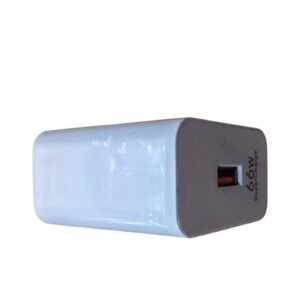 66W Ultra Fast Charger