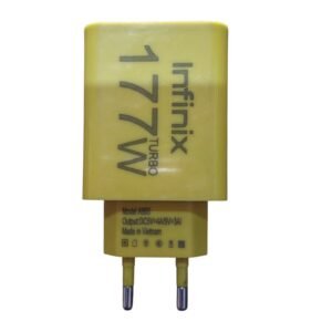 177W Turbo Fast Charger