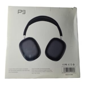 P9 Stereo Headphones