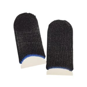 Touch Screen Thumb Gloves for Mobile Gaming