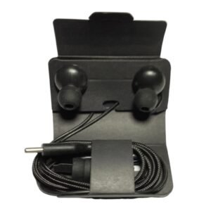 Type-C Handsfree Earphones